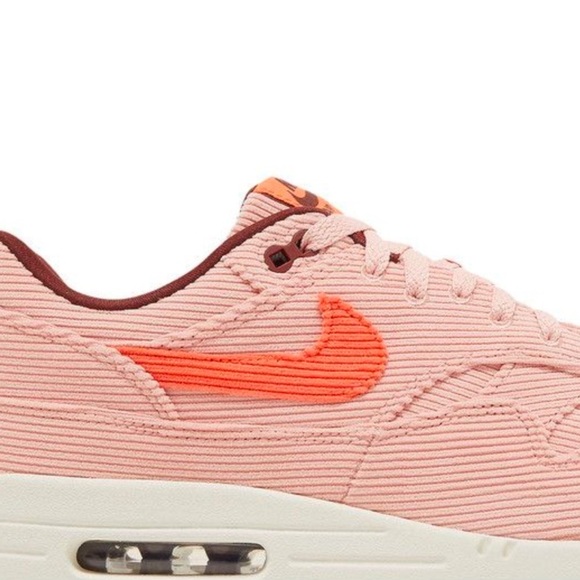 Nike
Air max 'corduroy
Coral stardust’
Brand new - Picture 11 of 11